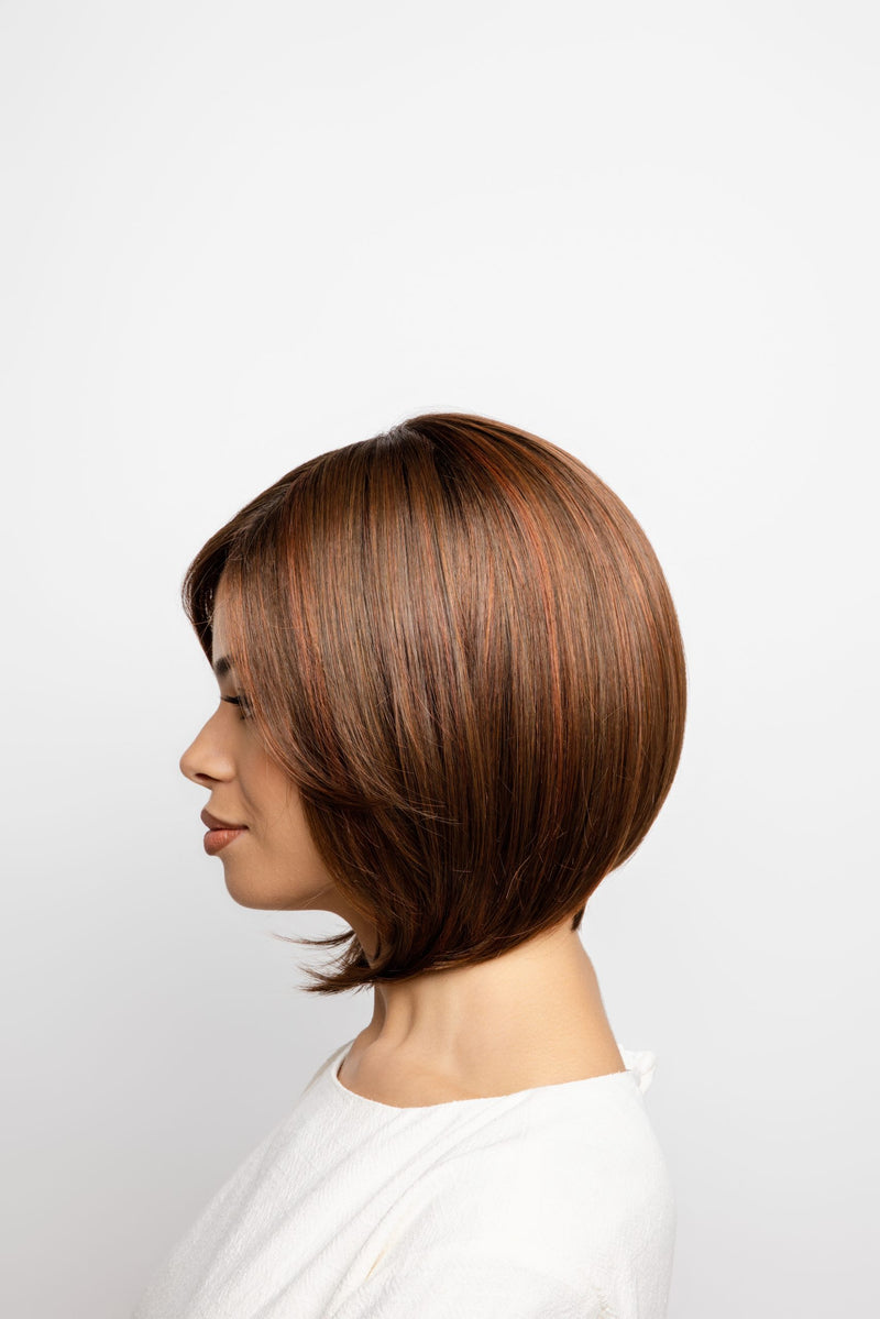 Findley by René of Paris • Amoré Collection