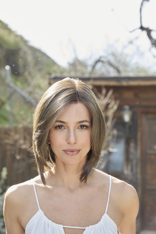 Findley by René of Paris • Amoré Collection