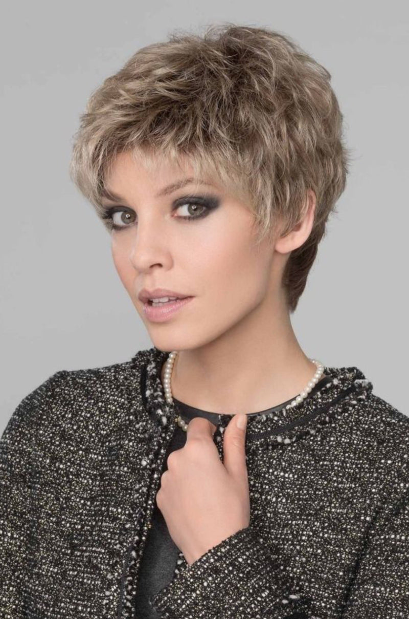 Foxy Small by Ellen Wille • Hairpower • CLEARANCE