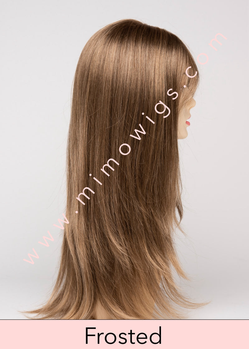 Foxglove by Hairware • Natural Collection - MiMo Wigs
