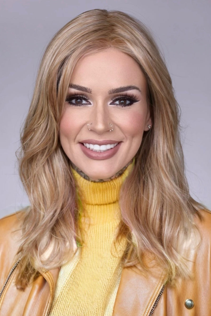 Cambridge by Belle Tress • CLEARANCE