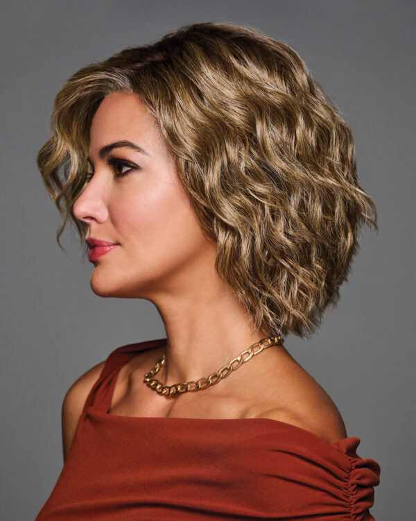 Beaming Beauty by Gabor • Designer Series