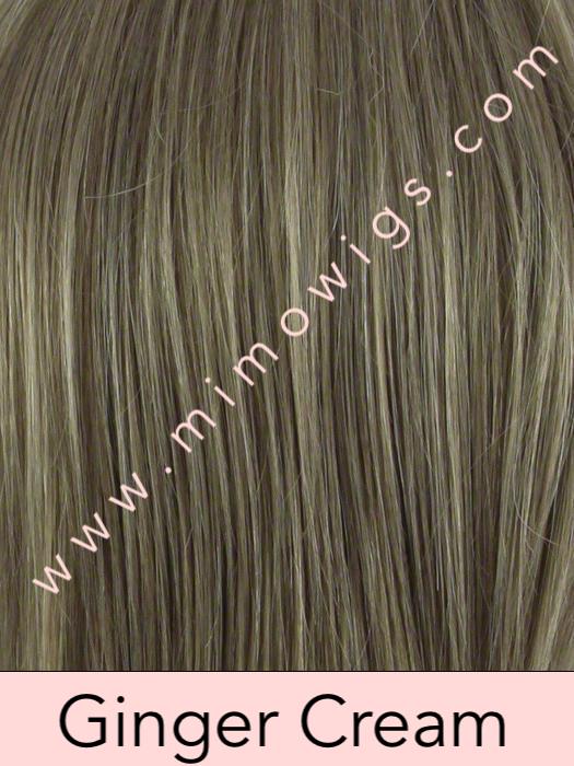 Apple by Hairware • Natural Collection - MiMo Wigs