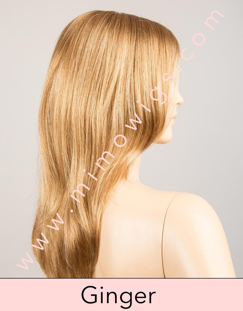 Mega Mono by Ellen Wille • Hairpower Collection