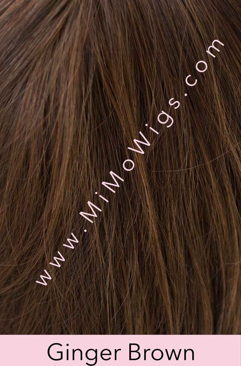 Wren by Rene Of Paris • Hi Fashion Collection - MiMo Wigs