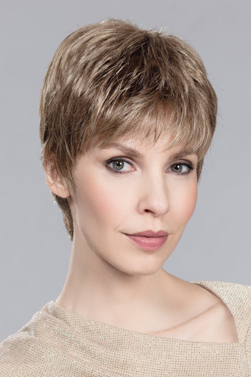 Ginger Mono by Ellen Wille • Hairpower