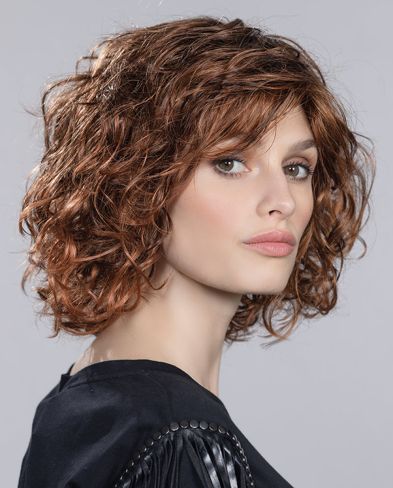 Girl Mono Part by Ellen Wille • Hairpower collection