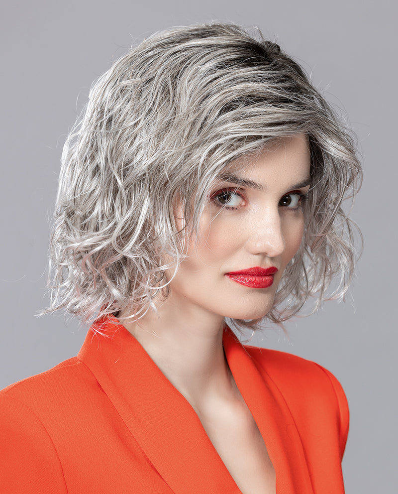 Girl Mono Part by Ellen Wille • Hairpower collection