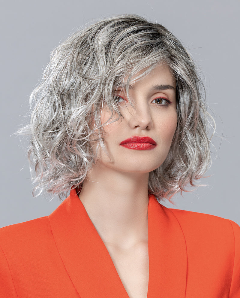 Girl Mono Part by Ellen Wille • Hairpower collection