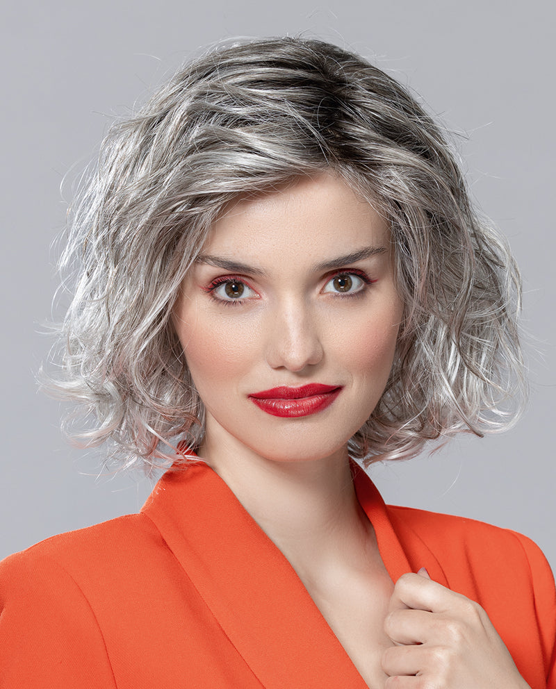 Girl Mono Part by Ellen Wille • Hairpower collection