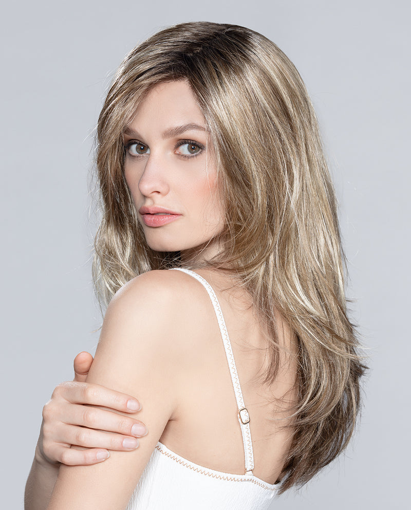 Glamour Mono Part by Ellen Wille • Hair Power • CLEARANCE