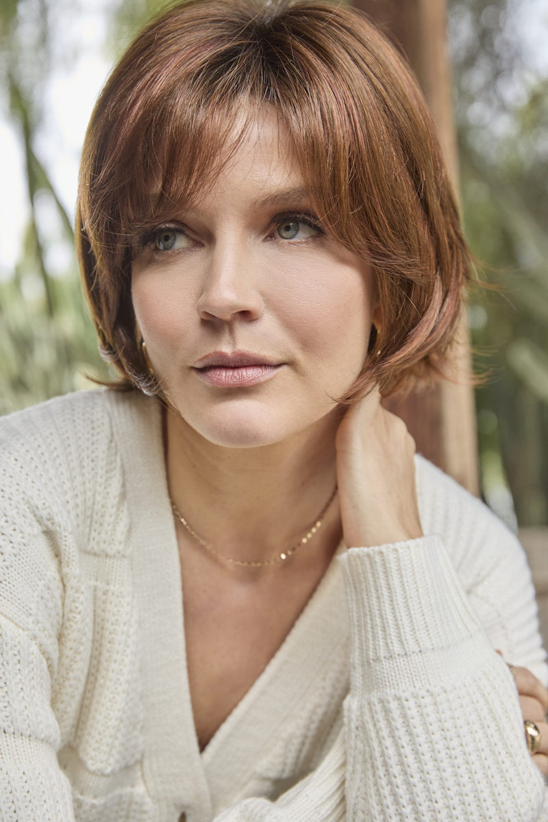 Glenn by René of Paris • Amoré Collection