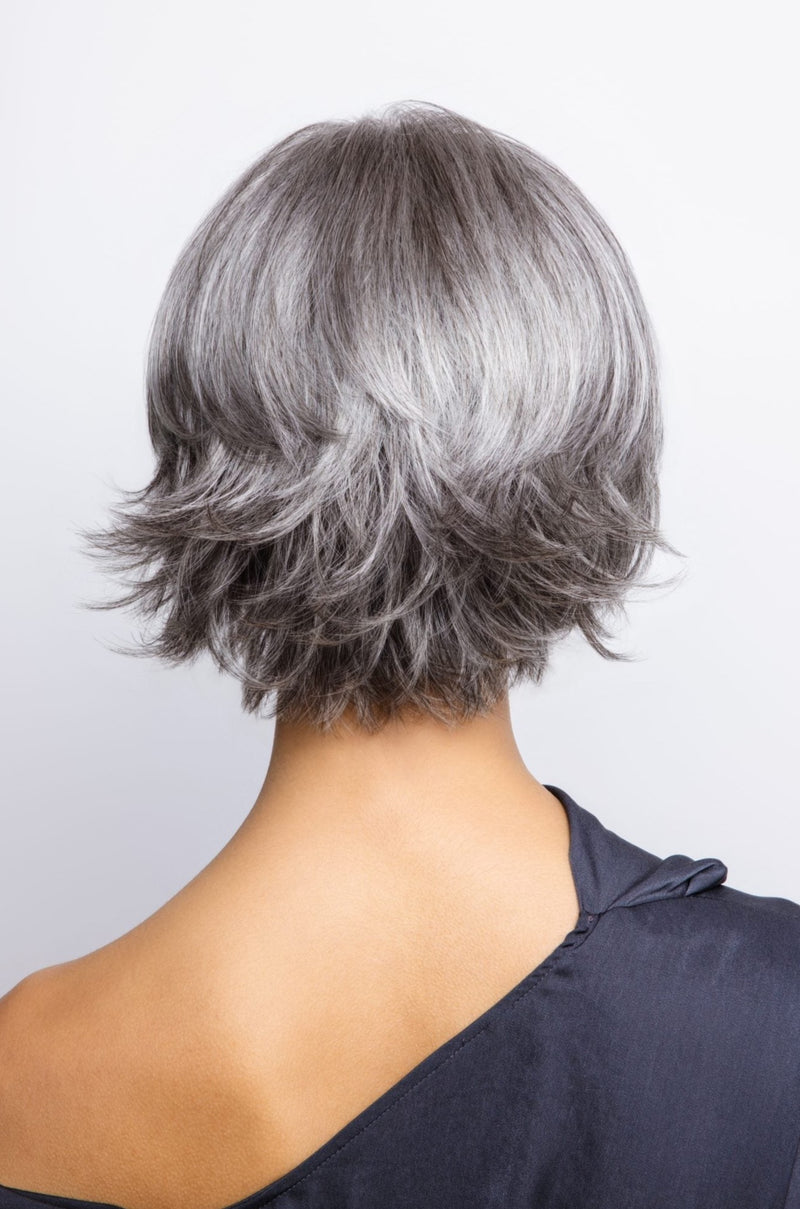 Silver Stone • GLENN