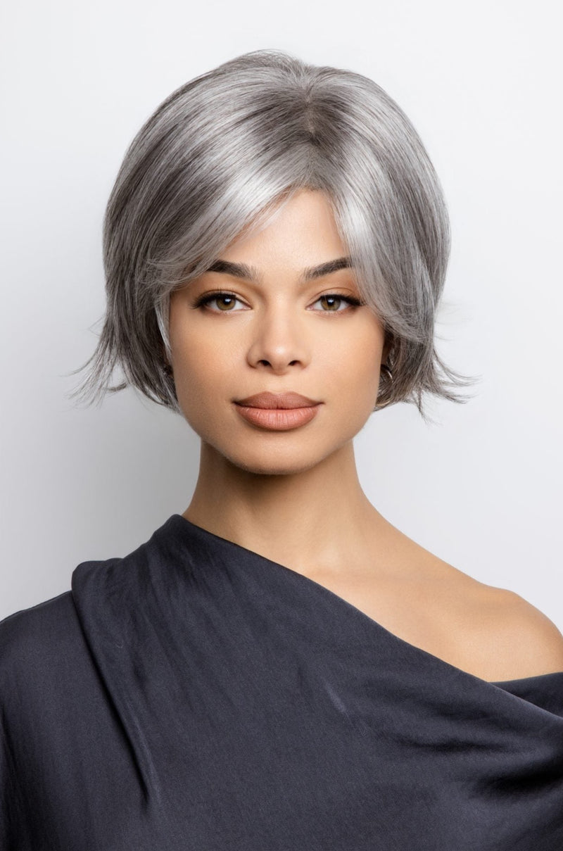 Silver Stone • GLENN