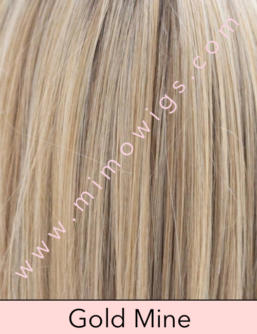 Toni by The Petite Wig Company