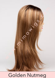 Foxglove by Hairware • Natural Collection - MiMo Wigs