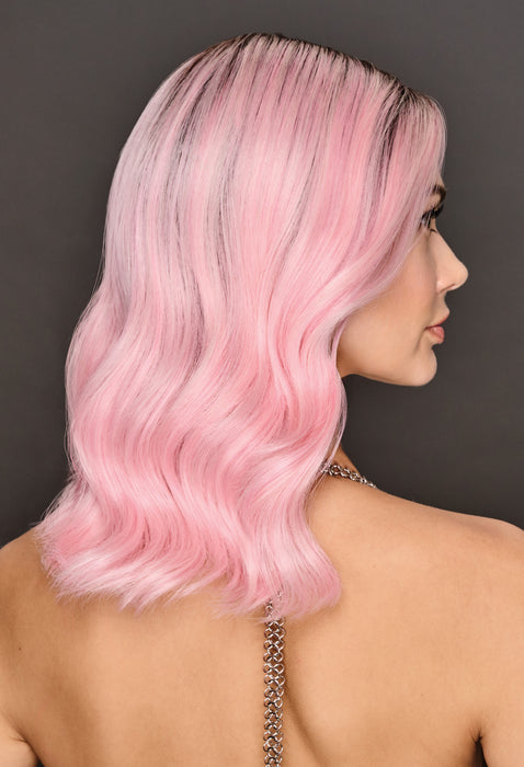 How Pink It is by Hairdo • Fantasy Collection