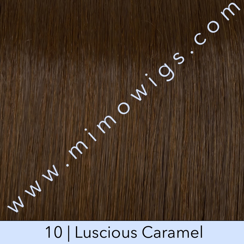 Top Trend Lace HD WAVY 14" by Jon Renau • Topper Collection