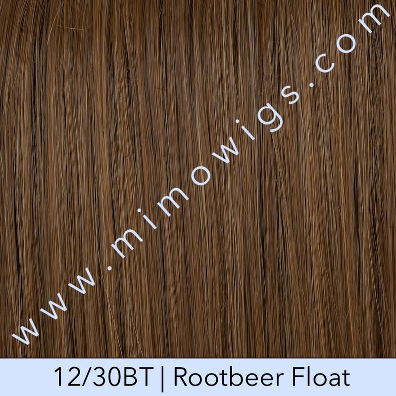 EasiPart HD 8" by Jon Renau • Topper Collection