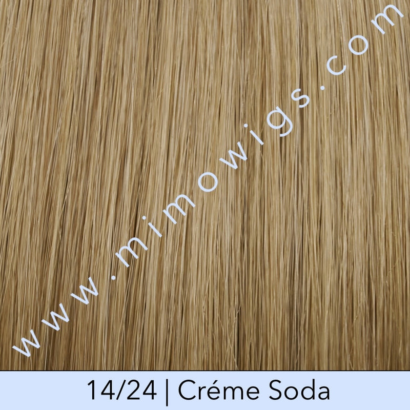 EasiPart HD 12" by Jon Renau • Topper Collection