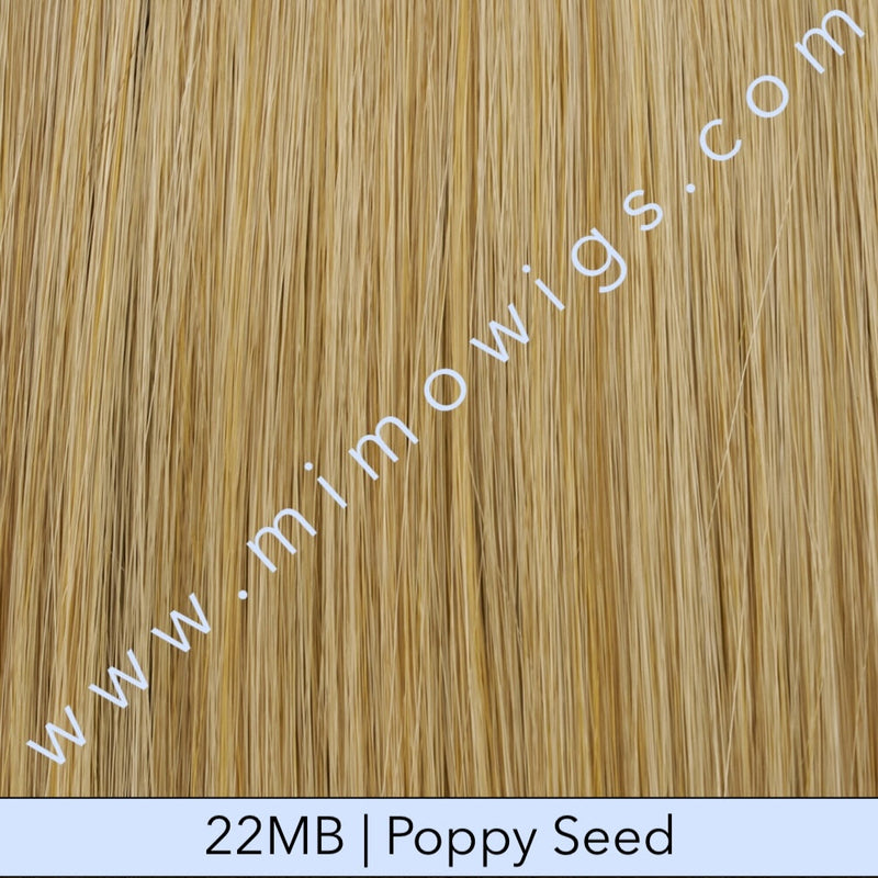 EasiPart HD 18" by Jon Renau • Topper Collection