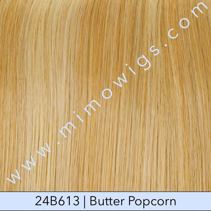 EasiPony Long Wavy HD by Jon Renau • EasiTress Collection