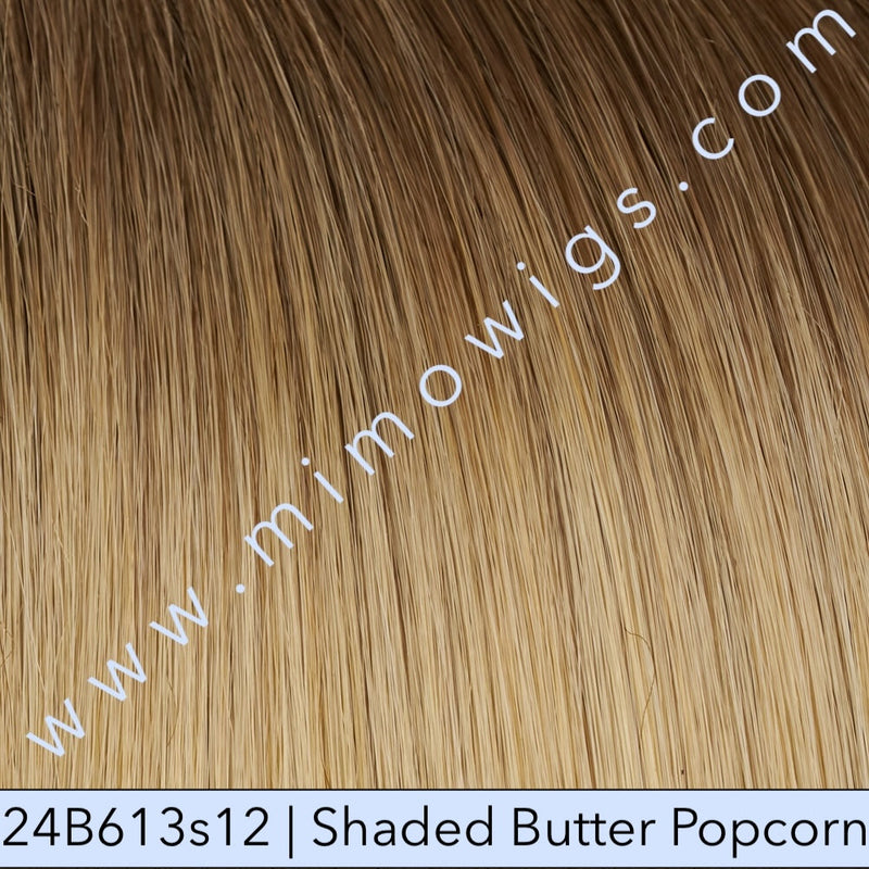 EasiCrown HD 18" by Jon Renau • Topper Collection