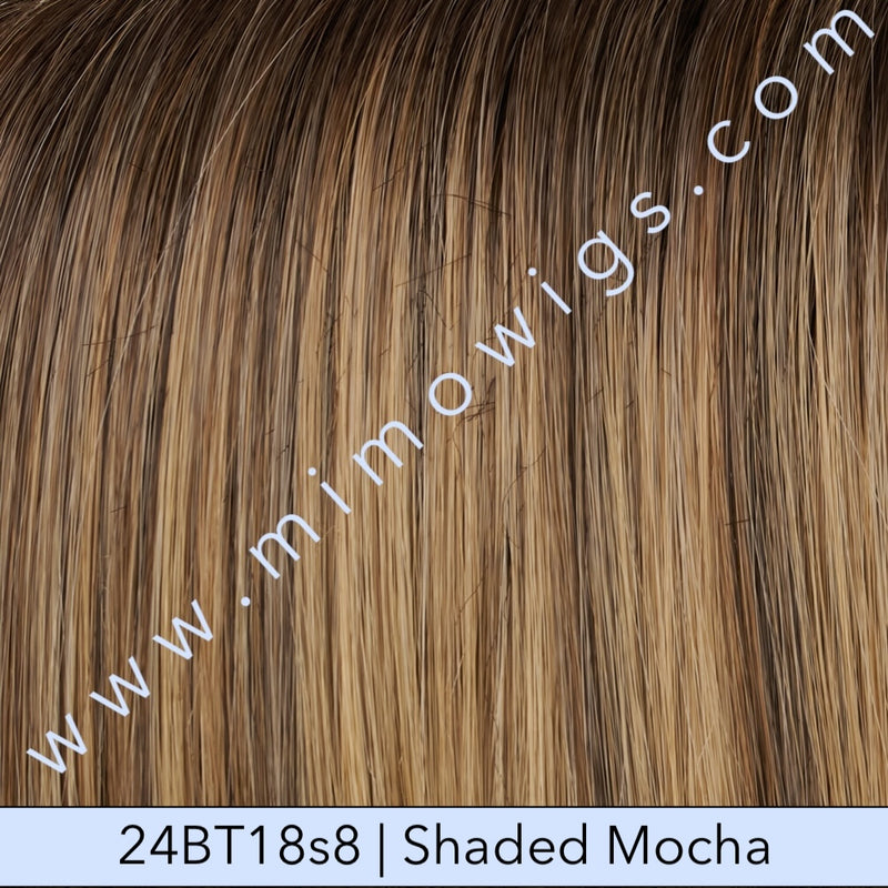 Dawn by Jon Renau • HD Collection