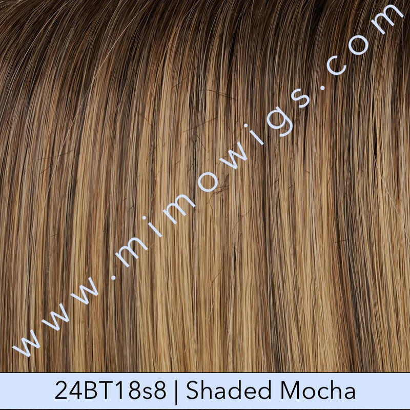 Drew by Jon Renau • HD Collection