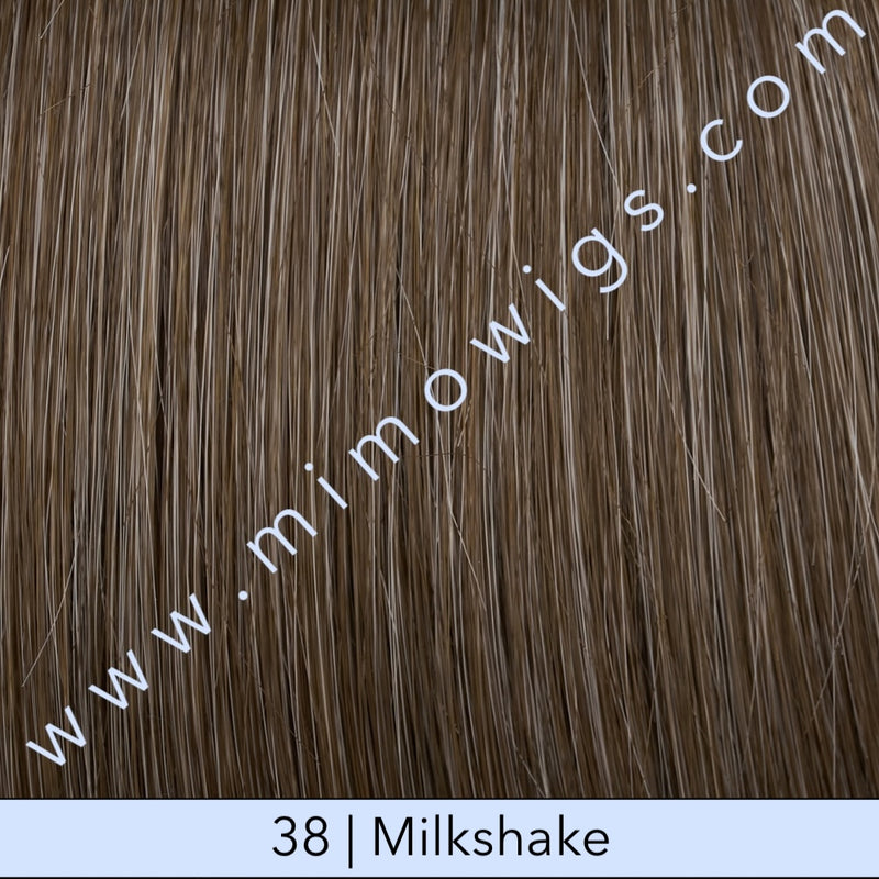 Top Trend Lace HD WAVY 14" by Jon Renau • Topper Collection