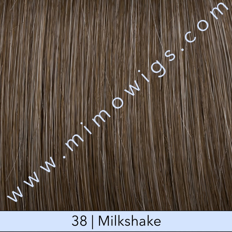 Top Notch HD by Jon Renau • Topper Collection