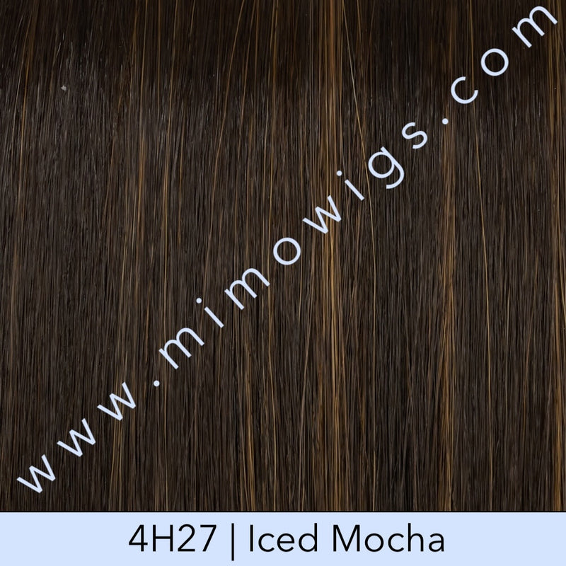 EasiPony Long Wavy HD by Jon Renau • EasiTress Collection