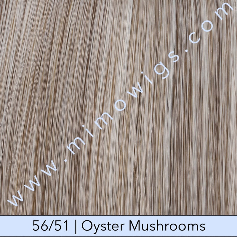 EasiPart T 12" HD by Jon Renau • Topper Collection