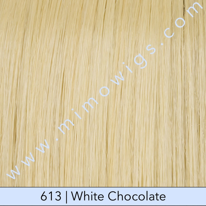 EasiPart XL HD 8" by Jon Renau • Topper Collection