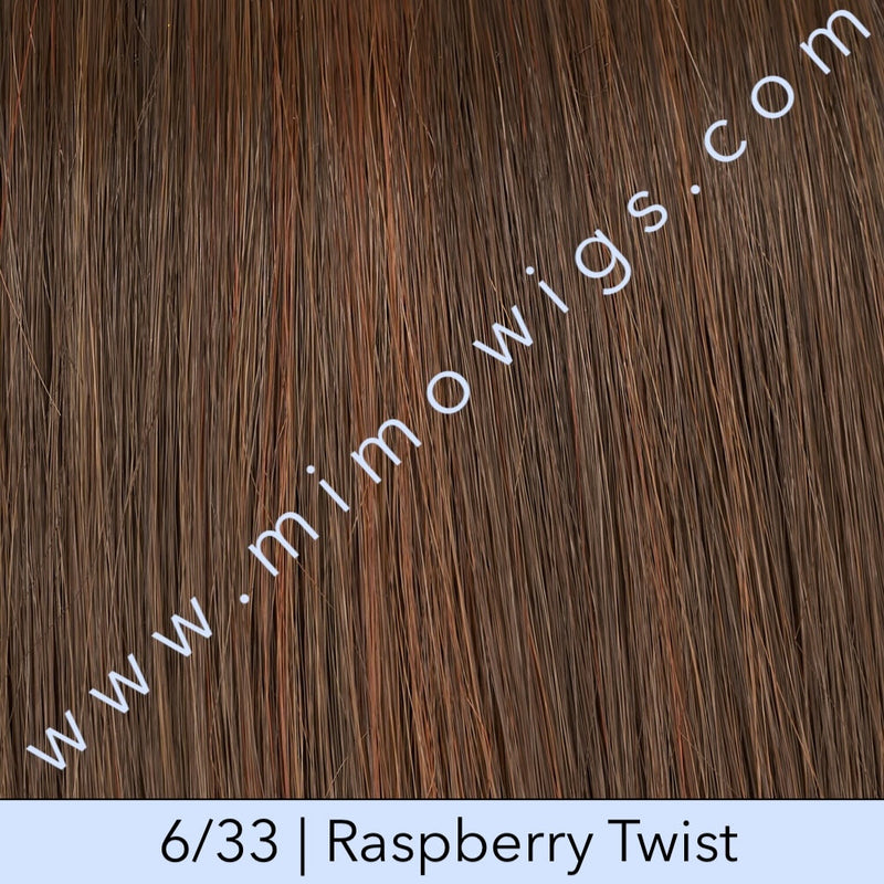 EasiCrown HD 18" by Jon Renau • Topper Collection