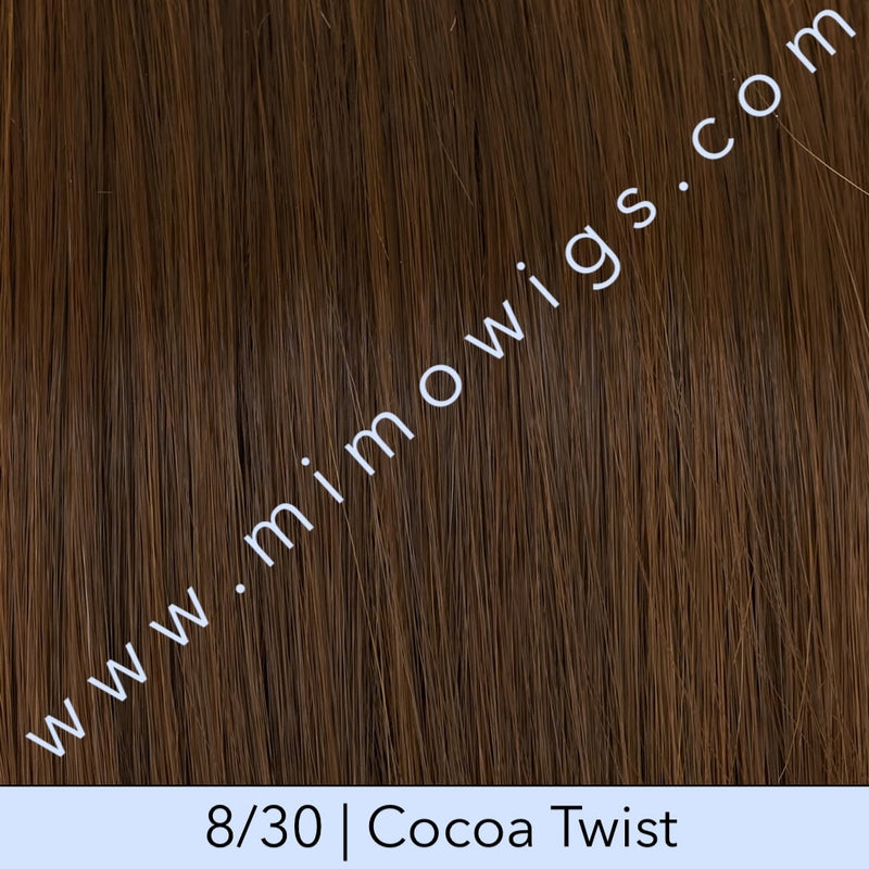 EasiCrown HD 18" by Jon Renau • Topper Collection