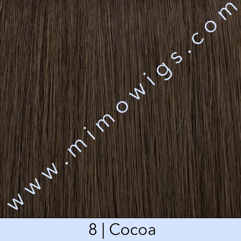 Top Trend Lace HD WAVY 14" by Jon Renau • Topper Collection