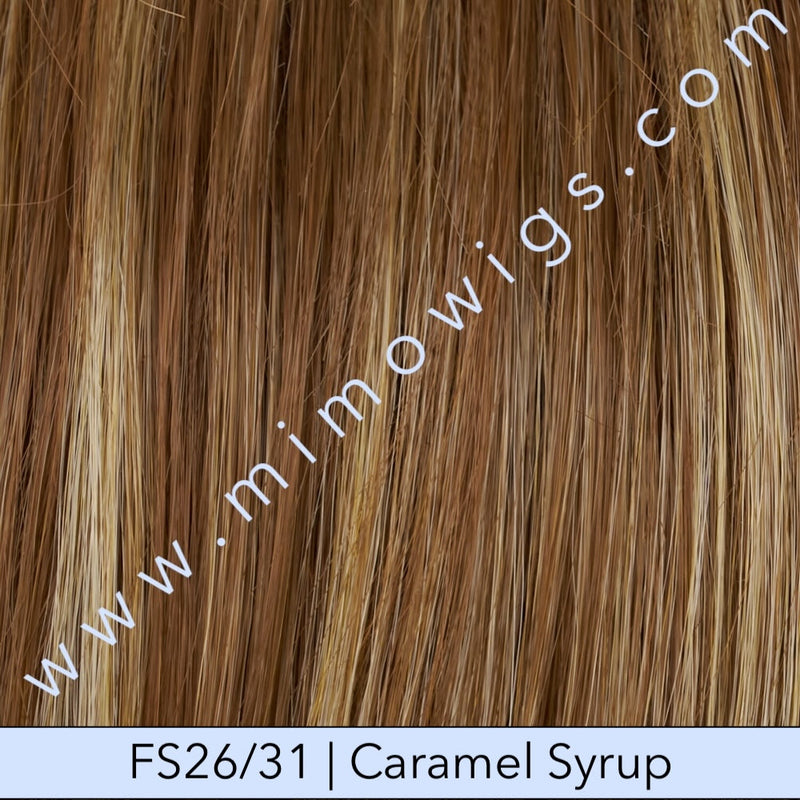 Drew by Jon Renau • HD Collection