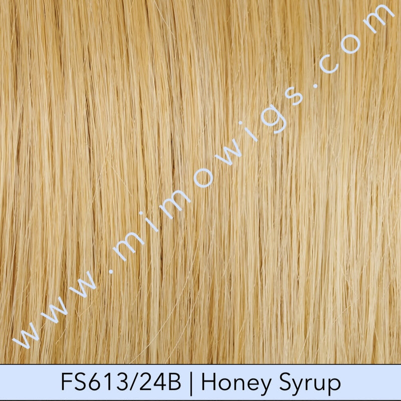 Haute by Jon Renau • HD Collection