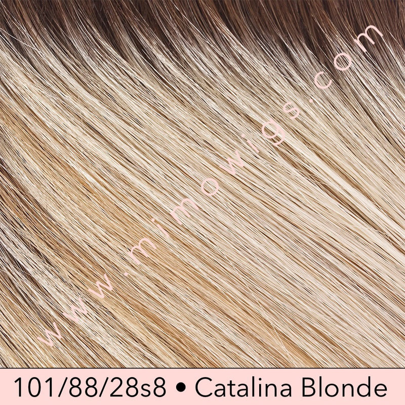 Demi by Jon Renau • Smartlace Human Hair Collection