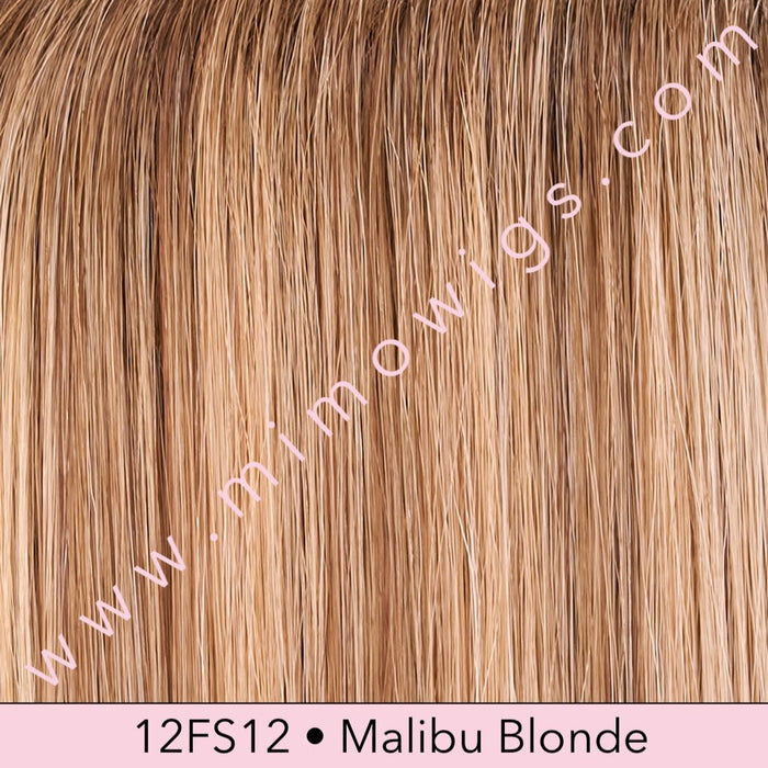 Blake Petite by Jon Renau • Smartlace Human Hair