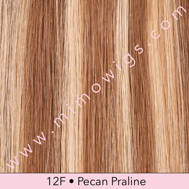 EasiVolume HH 10" by Jon Renau • EasiTress Collection