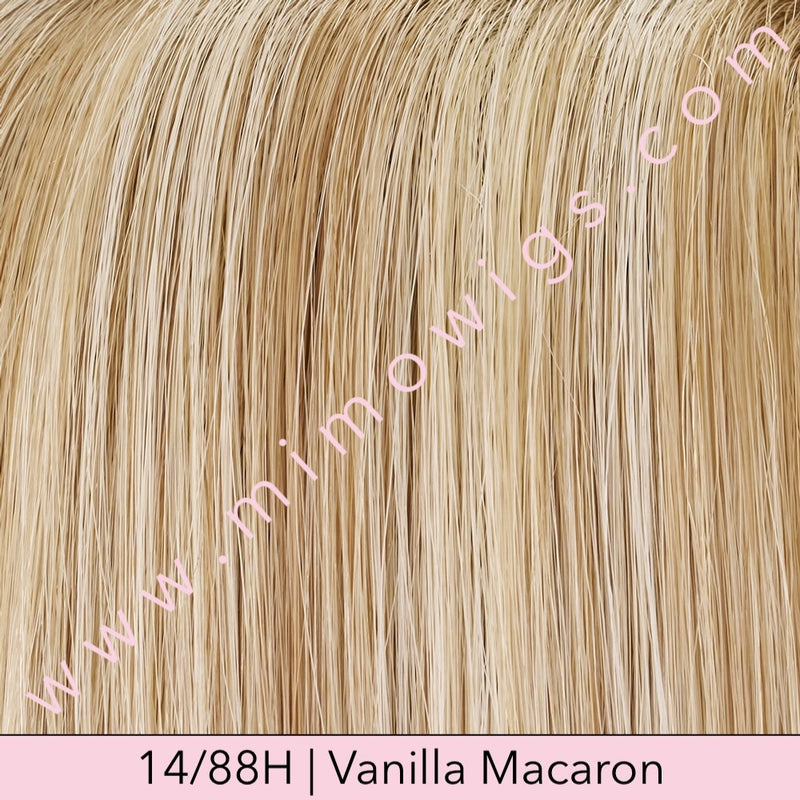 Sienna by Jon Renau • Smartlace Human Hair