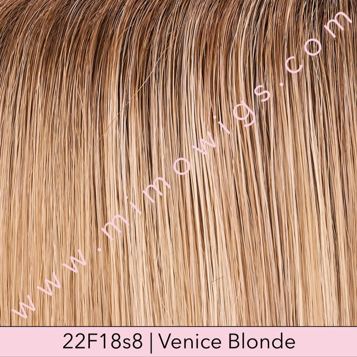 Gwyneth by Jon Renau • Smartlace Human Hair | CLEARANCE