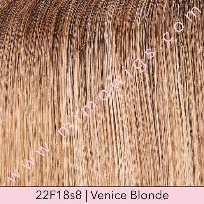 Blake Petite by Jon Renau • Smartlace Human Hair