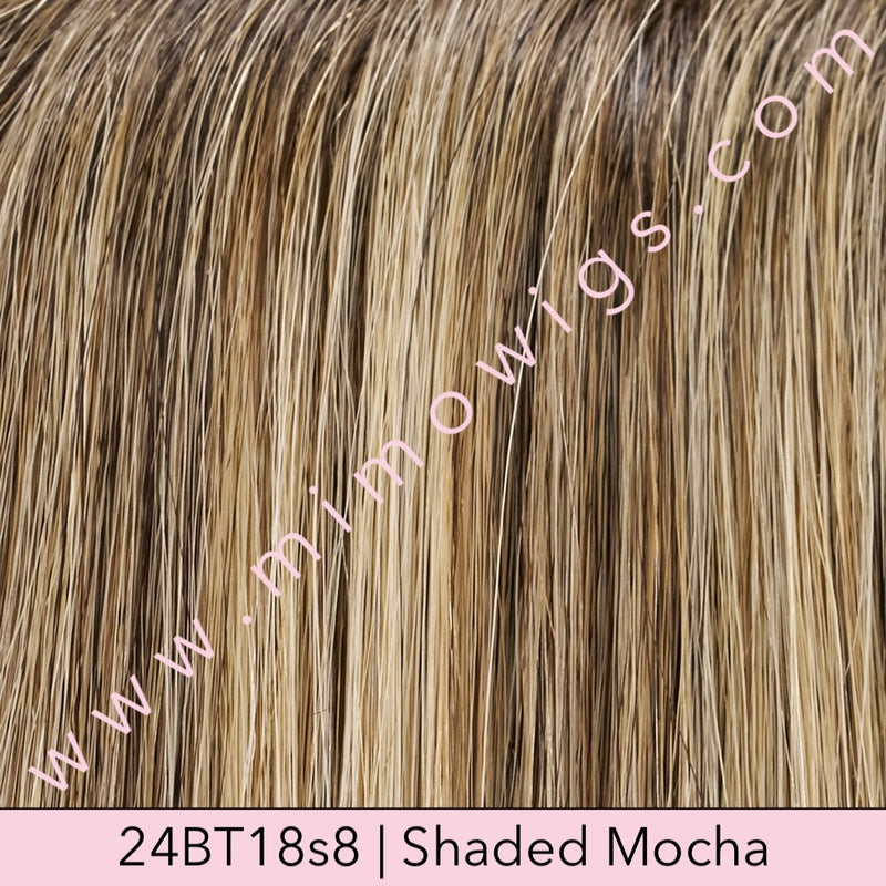 Demi by Jon Renau • Smartlace Human Hair Collection