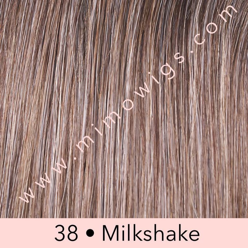 Demi by Jon Renau • Smartlace Human Hair Collection