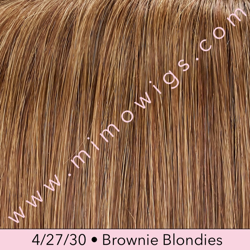 Kim by Jon Renau • Smartlace Human Hair