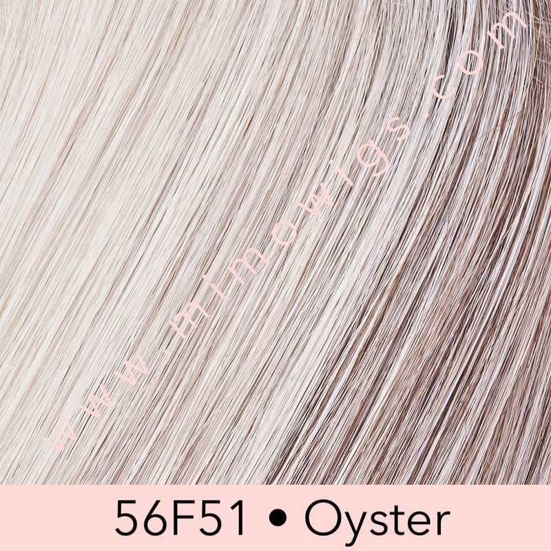 Demi by Jon Renau • Smartlace Human Hair Collection