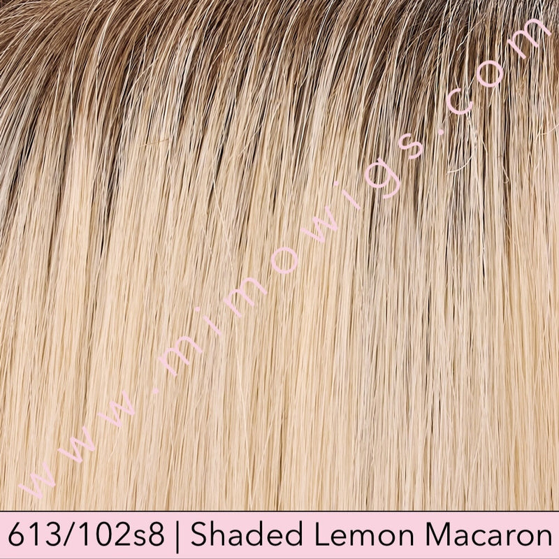 Jennifer by Jon Renau • Smartlace Human Hair